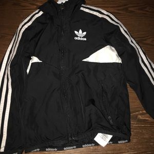 Adidas jacket